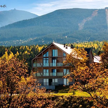 Apartment Wonder - Orlik - Z Widokiem Na Sniezke, Blisko Wyciagow, Arena I Kosciolka Wang *