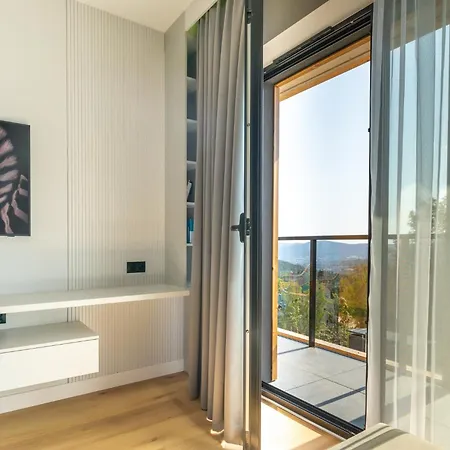 Wonder - Orlik - Z Widokiem Na Sniezke, Blisko Wyciagow, Arena I Kosciolka Wang Apartment *