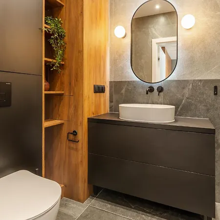 公寓 Wonder - Orlik - Z Widokiem Na Sniezke, Blisko Wyciagow, Arena I Kosciolka Wang *