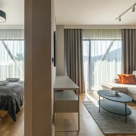 Wonder - Orlik - Z Widokiem Na Sniezke, Blisko Wyciagow, Arena I Kosciolka Wang Karpacz