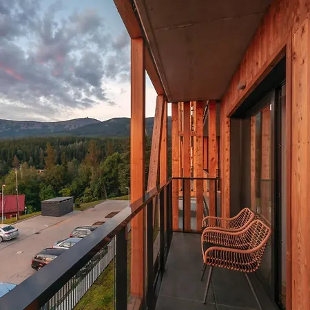 Wonder - Orlik - Z Widokiem Na Sniezke, Blisko Wyciagow, Arena I Kosciolka Wang Apartment *