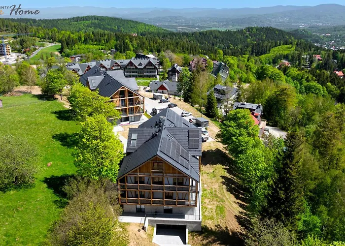 Wonder - Orlik - Z Widokiem Na Sniezke, Blisko Wyciagow, Arena I Kosciolka Wang Apartment *