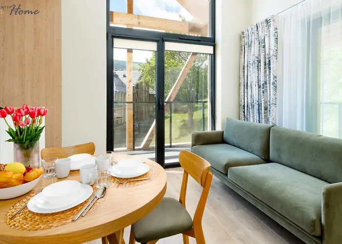 Apartment Wonder - Orlik - Z Widokiem Na Sniezke, Blisko Wyciagow, Arena I Kosciolka Wang Karpacz