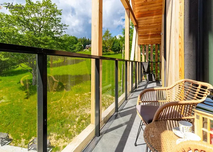 Wonder - Orlik - Z Widokiem Na Sniezke, Blisko Wyciagow, Arena I Kosciolka Wang Apartment *