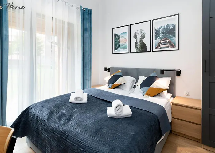 Wonder - Orlik - Z Widokiem Na Sniezke, Blisko Wyciagow, Arena I Kosciolka Wang Karpacz