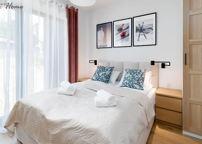 Wonder - Orlik - Z Widokiem Na Sniezke, Blisko Wyciagow, Arena I Kosciolka Wang Apartment Karpacz