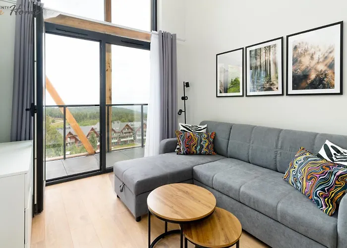 Wonder - Orlik - Z Widokiem Na Sniezke, Blisko Wyciagow, Arena I Kosciolka Wang Apartment *