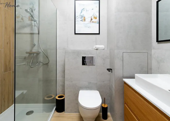 Apartment Wonder - Orlik - Z Widokiem Na Sniezke, Blisko Wyciagow, Arena I Kosciolka Wang