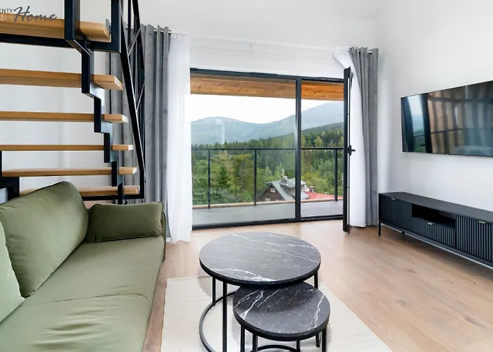 Wonder - Orlik - Z Widokiem Na Sniezke, Blisko Wyciagow, Arena I Kosciolka Wang Apartment *