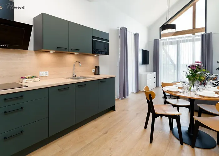 Apartment Wonder - Orlik - Z Widokiem Na Sniezke, Blisko Wyciagow, Arena I Kosciolka Wang Karpacz