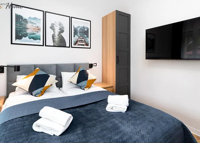 Wonder - Orlik - Z Widokiem Na Sniezke, Blisko Wyciagow, Arena I Kosciolka Wang Apartment Karpacz