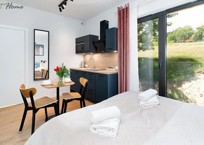 Apartment Wonder - Orlik - Z Widokiem Na Sniezke, Blisko Wyciagow, Arena I Kosciolka Wang Karpacz