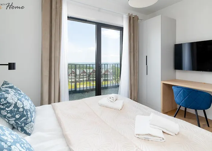 Wonder - Orlik - Z Widokiem Na Sniezke, Blisko Wyciagow, Arena I Kosciolka Wang Karpacz