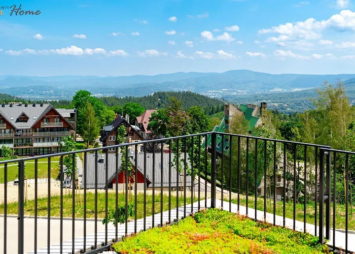 Wonder - Orlik - Z Widokiem Na Sniezke, Blisko Wyciagow, Arena I Kosciolka Wang Apartment