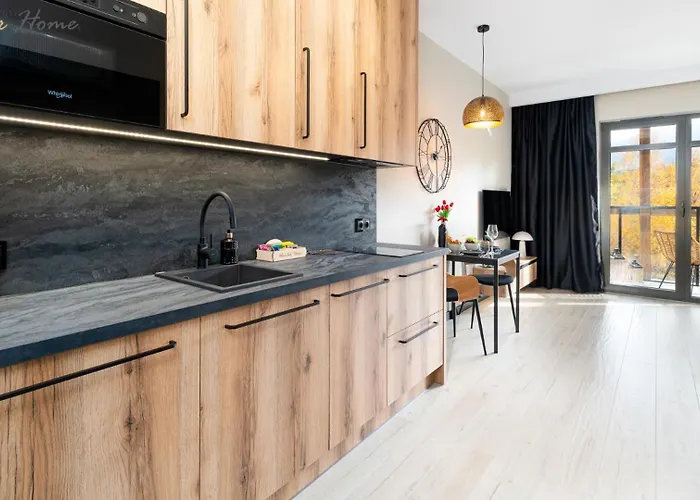 Wonder - Orlik - Z Widokiem Na śnieżkę, Blisko Wyciągów, Arena I Kościółka Wang Karpacz