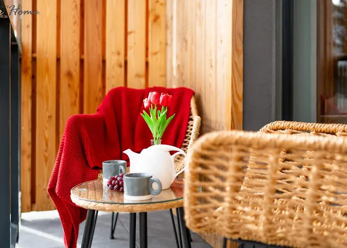 Apartament Wonder - Orlik - Z Widokiem Na śnieżkę, Blisko Wyciągów, Arena I Kościółka Wang