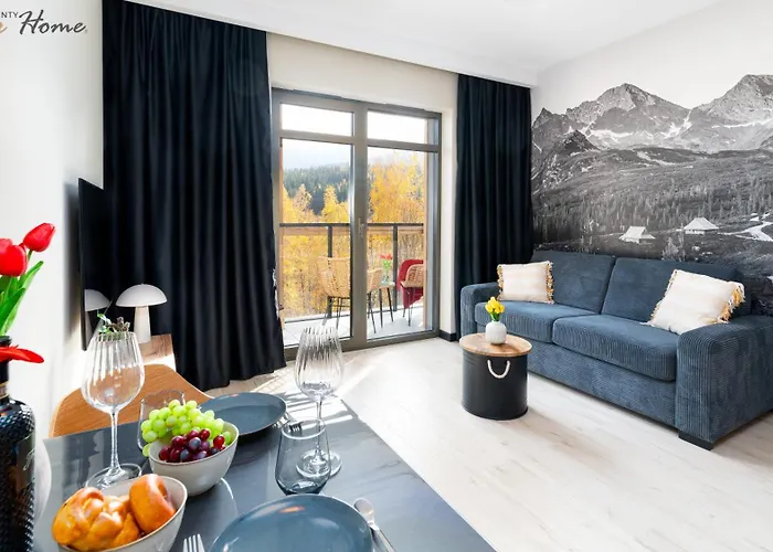 Wonder - Orlik - Z Widokiem Na Sniezke, Blisko Wyciagow, Arena I Kosciolka Wang Apartment Karpacz