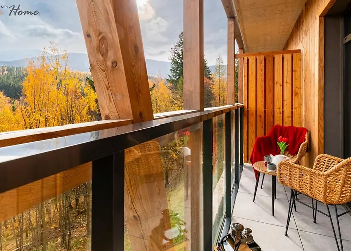 Wonder - Orlik - Z Widokiem Na Sniezke, Blisko Wyciagow, Arena I Kosciolka Wang *