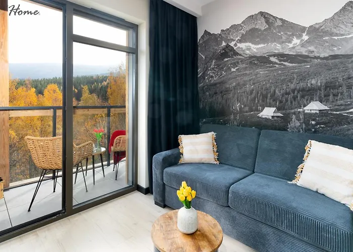 Wonder - Orlik - Z Widokiem Na Sniezke, Blisko Wyciagow, Arena I Kosciolka Wang Apartment Karpacz