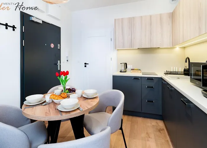 Apartment Wonder - Orlik - Z Widokiem Na Sniezke, Blisko Wyciagow, Arena I Kosciolka Wang Karpacz