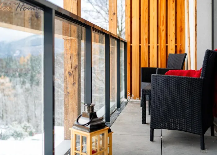 Wonder - Orlik - Z Widokiem Na Sniezke, Blisko Wyciagow, Arena I Kosciolka Wang Apartment