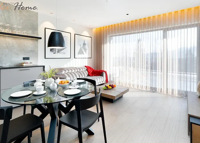 Apartment Wonder - Orlik - Z Widokiem Na Sniezke, Blisko Wyciagow, Arena I Kosciolka Wang