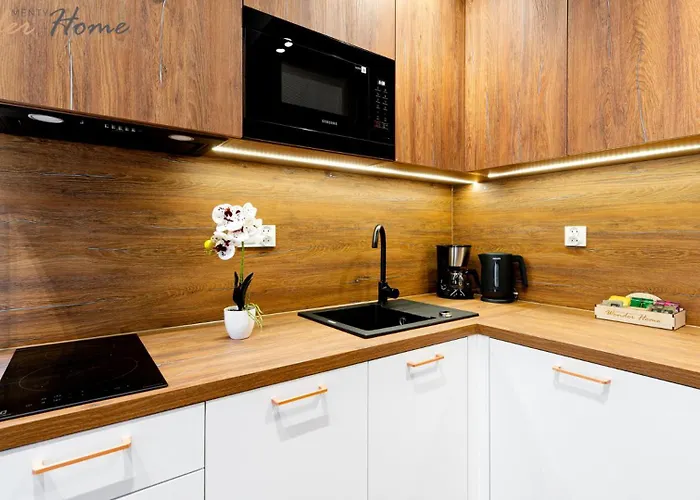 Wonder - Orlik - Z Widokiem Na Sniezke, Blisko Wyciagow, Arena I Kosciolka Wang