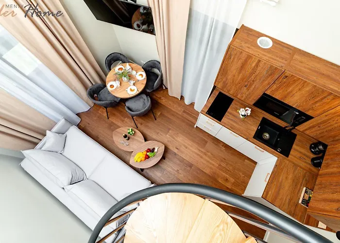 Apartment Wonder - Orlik - Z Widokiem Na Sniezke, Blisko Wyciagow, Arena I Kosciolka Wang Karpacz