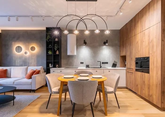 Apartment Wonder - Orlik - Z Widokiem Na Sniezke, Blisko Wyciagow, Arena I Kosciolka Wang