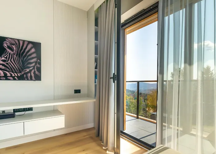 Wonder - Orlik - Z Widokiem Na Sniezke, Blisko Wyciagow, Arena I Kosciolka Wang Apartment *