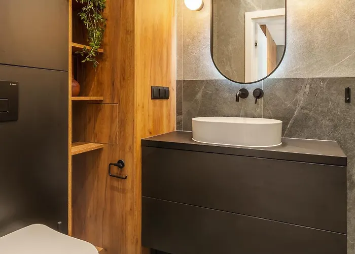 Apartment Wonder - Orlik - Z Widokiem Na Sniezke, Blisko Wyciagow, Arena I Kosciolka Wang *